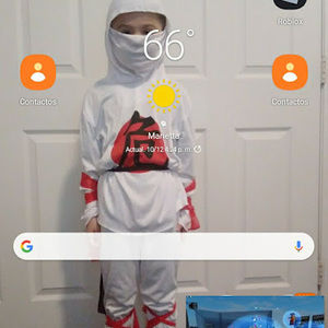 Meet your Posher, Jorge